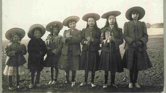 Trzeba przejrzeć domowe archiwum