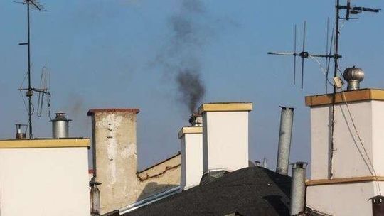 Trzeba stworzyć program antysmogowy apeluje radny ze Świdnika