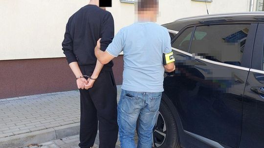 Trzech cudzoziemców z wnioskami o powrót. Wśród nich kierowca z ponad 3 promilami
