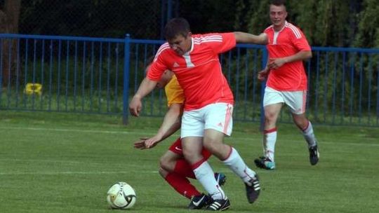 Trzech kandydatów do pudła, wyniki zamojskiej okręgówki