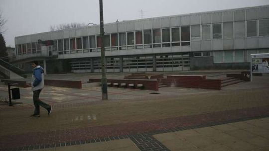 Trzech kandydatów na stanowisko dyrektora Domu Chemika