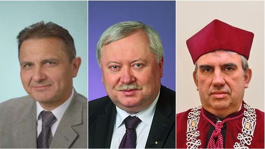 Trzech kandydatów na stanowisko rektora Uniwersytetu Medycznego. Uczelniane wybory ze znakiem zapytania