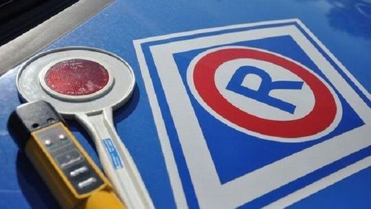 Trzech mężczyzn zatrzymanych za jazdę po alkoholu. Jeden miał prawie 4 promile