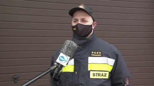 Trzech młodych mężczyzn nie żyje. To była impreza sylwestrowa?