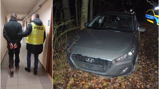 Trzech pijanych kierowców jednego dnia. Jeden z nich próbował przekupić policjantów