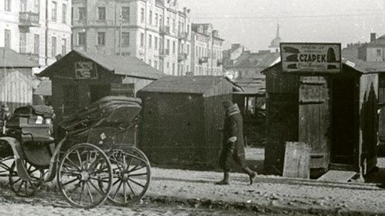 Trzech „Przerośniętych” z Kaliny i bracia „Historycy” ze Starego Miasta