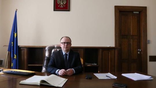 Trzech walczy o fotel u wojewody lubelskiego