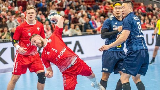 Trzech zawodników Azotów Puławy walczy o wyjazd na finały mistrzostw Europy