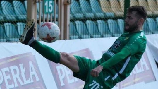 Trzech zawodników odchodzi z Górnika Łęczna