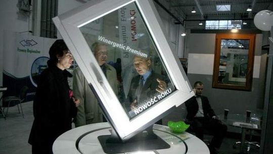 Trzeci dzień targów budowlanych LubDom (zdjęcia)