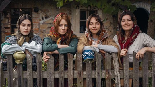 Trzeci Księżyc: Koncert pieśni tradycyjnych w Kazimierzu Dolnym