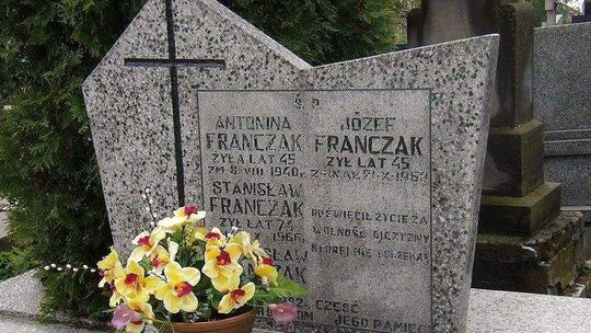 Trzeci pogrzeb Lalka. Kiedy szczątki partyzanta trafią do grobu?