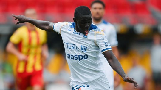 Trzeci Senegalczyk w drodze. Motor Lublin czeka na transfer
