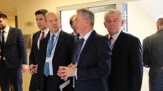 Trzeci szczyt zdrowia w Białej Podlaskiej