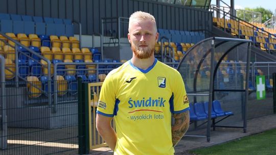 Trzeci transfer Avii Świdnik