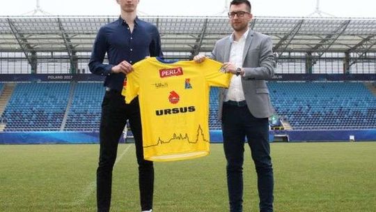 Trzeci transfer Motoru. Kasolik wzmacnia defensywę