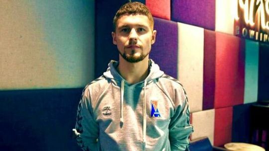 Trzeci transfer Motoru Lublin