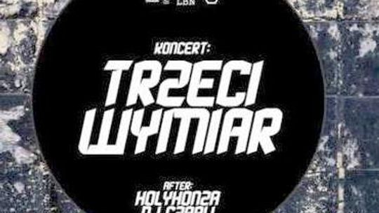 Trzeci Wymiar w Dwóch Piętrach