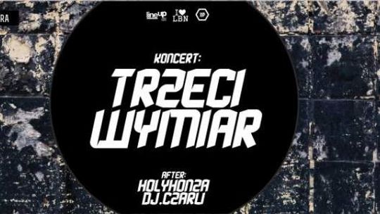 Trzeci Wymiar w Dwóch Piętrach