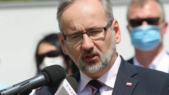 Trzecia dawka dla wszystkich dorosłych. Niedzielski podał datę