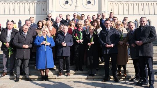 Trzecia Droga rusza do Sejmiku Województwa Lubelskiego