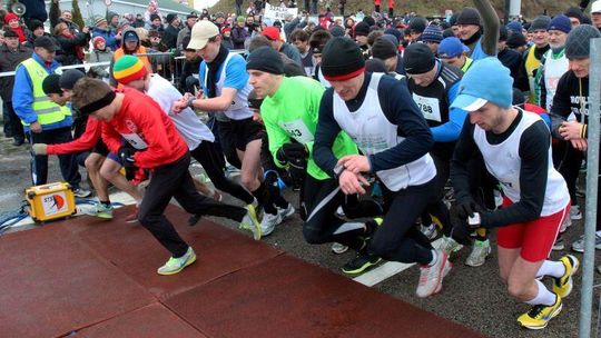 Trzecia Dycha do Maratonu. Biegacze opanowali Lublin (zdjęcia, pełne wyniki)