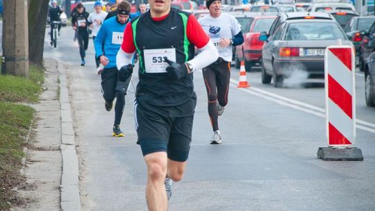 Trzecia Dycha do Maratonu, w niedzielę od godz. 11