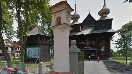 Trzecia kolumna pamięci będzie poświęcona katastrofie smoleńskiej