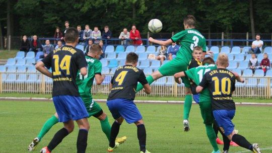 Trzecia liga wraca do gry