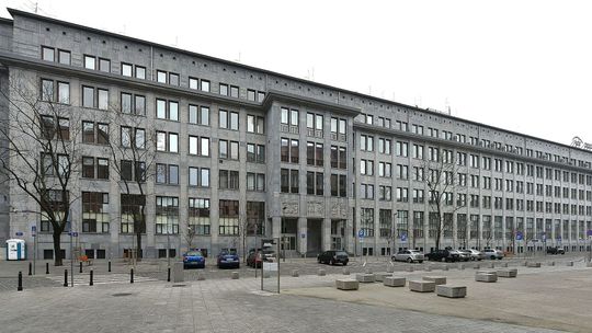 Trzecia największa firma w Polsce przenosi siedzibę z Warszawy do Lublina