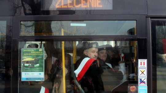 Trzecia rocznica katastrofy smoleńskiej. Obchody w Lublinie (zdjęcia)