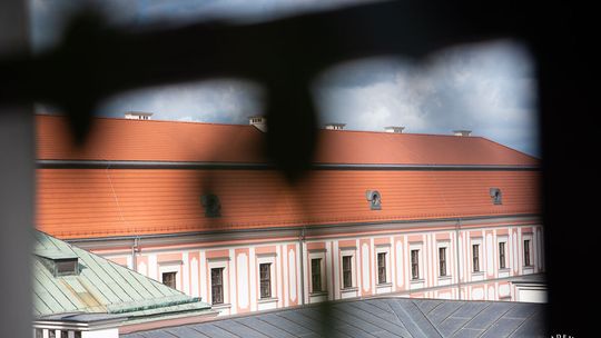 Trzecia uczelnia Rzeczpospolitej. Jaka była, a jaka jest Akademia Zamojska?