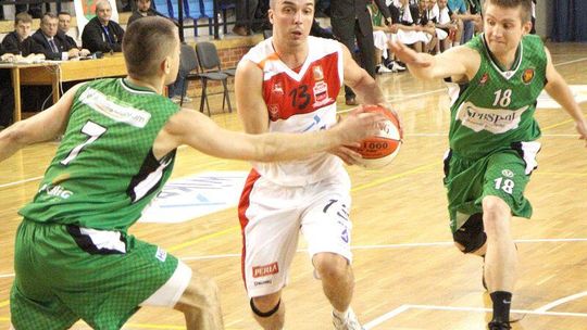 Trzecie miejsce Wikany-Startu w turnieju w Łańcucie