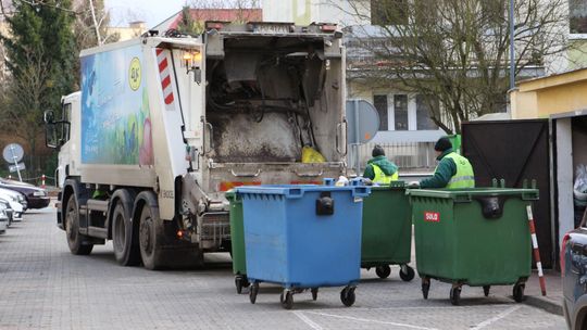 Trzecie podejście do podwyżki opłaty śmieciowej w Puławach. Ma być jeszcze drożej