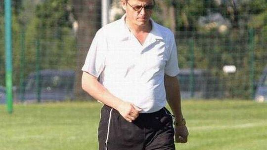 Trzecie podejście Wisły Puławy