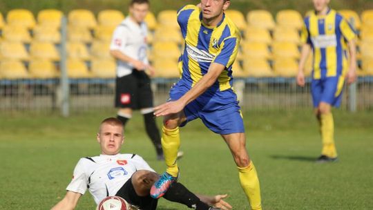 Trzecioligowcy mogą rozegrać w listopadzie dwie kolejki rundy wiosennej