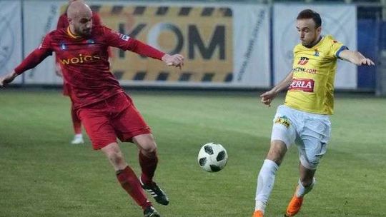 Trzecioligowcy nie zagrają, sporo meczów pod znakiem zapytania