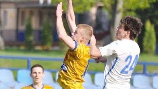 Trzecioligowcy walczą o licencje