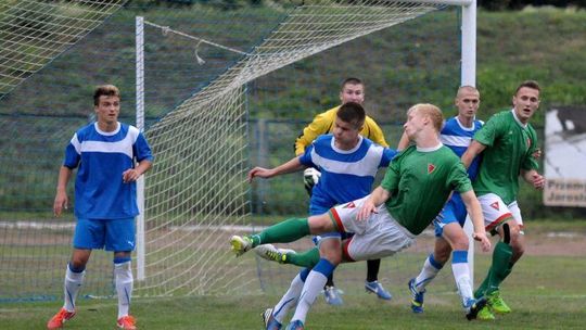 Trzecioligowcy z woj. lubelskiego będą w lepszej sytuacji w walce o utrzymanie 