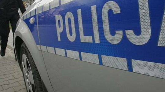 Trzej 15-latkowie napadli młodszego chłopca