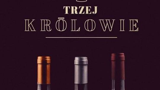 Trzej Królowie w Klubie30