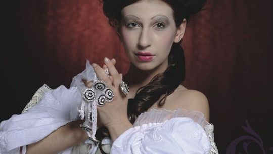 \"Trzej muszkieterowie\" na Starym Mieście