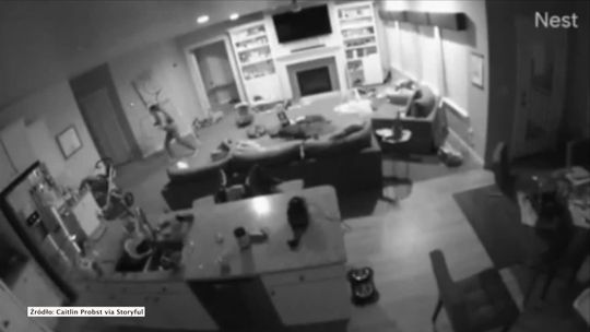 Trzęsienie o magnitudzie 5,7 w Utah. Najsilniejszy kataklizm w stolicy stanu od 1962 r.