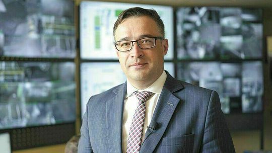 Trzęsienie ziemi w Bogdance. Jacek Sasin chce odwołania prezesa