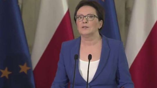 Trzęsienie ziemi w rządzie. Minister Włodzimierz Karpiński podał się do dymisji. Odchodzą Arłukowicz, Biernat. Z funkcji marszałka rezygnuje Sikorski
