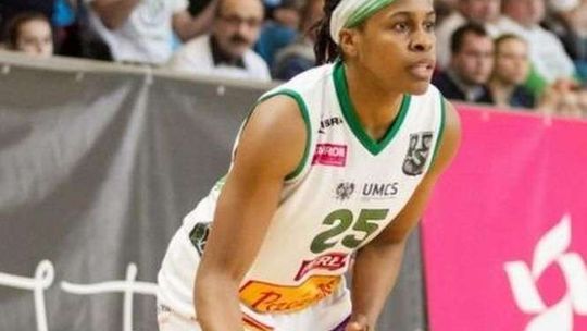 Trzon drużyny zostanie w Pszczółce AZS UMCS Lublin?