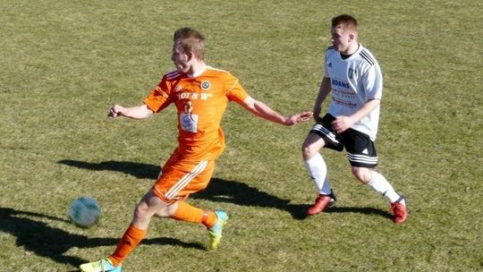 Trzy bramki Kryształu, dwa szybkie ciosy Włodawianki