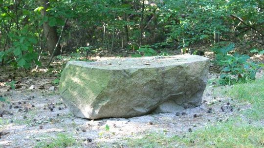 Trzy córki od świętego Jana