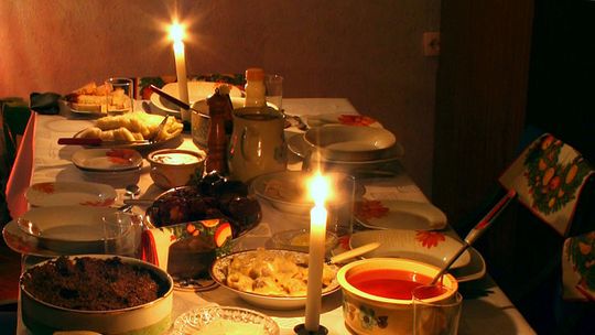 Trzy, cztery czy pięć? Ile osób będzie mogło przyjść na Wigilię?