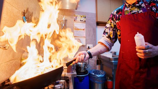 Trzy dania za 69 zł! Zbliża się jesienna edycja Restaurant Week